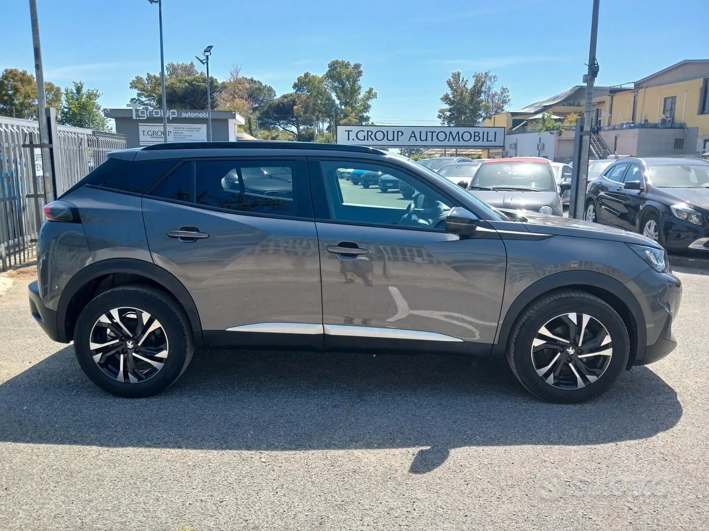 Peugeot 2008 2023 photo 4