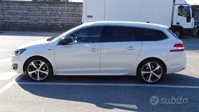 Peugeot 308 2016 photo 4