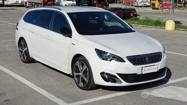 Peugeot 308 2016 photo 2