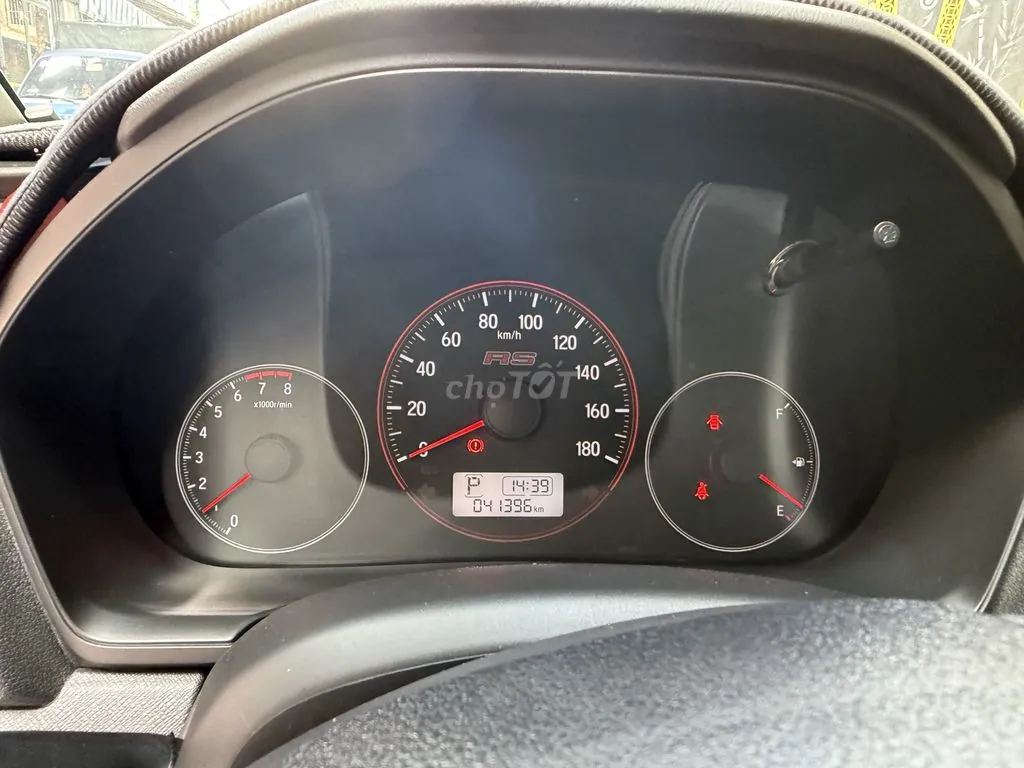 Honda Brio