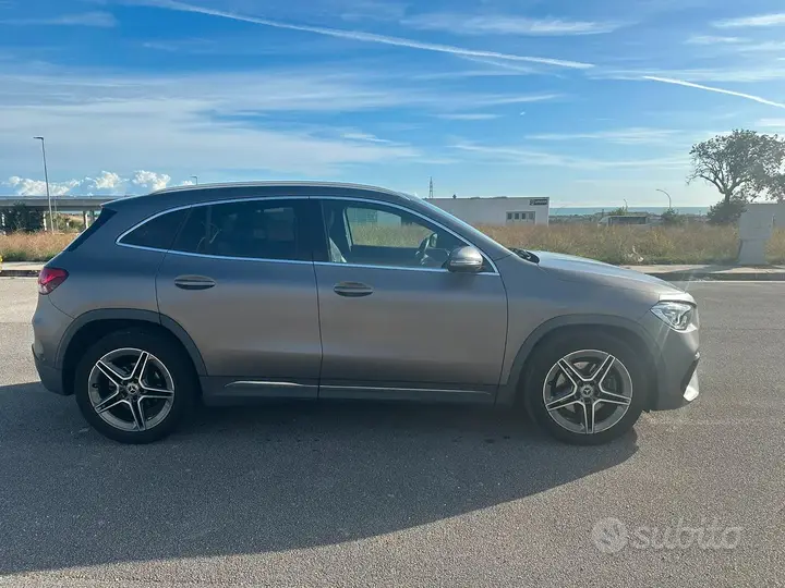 Mercedes-Benz Gla 2024 photo 4