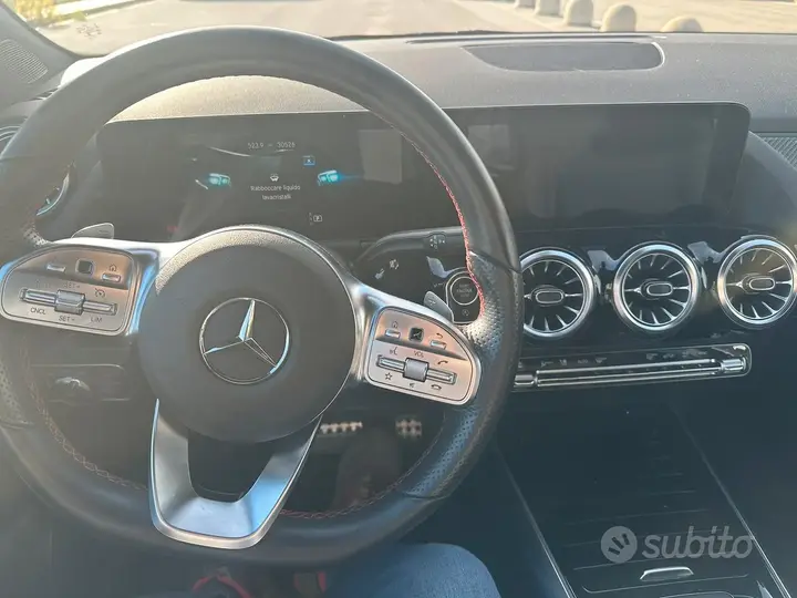 Mercedes-Benz Gla 2024 photo 5