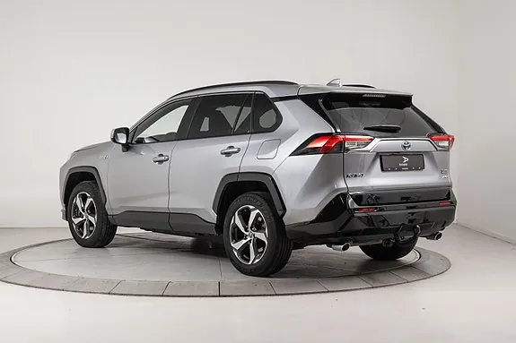Toyota Rav4 2023 photo 5