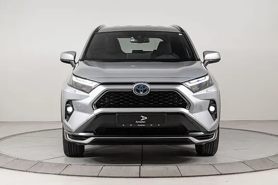 Toyota Rav4 2023 photo 4