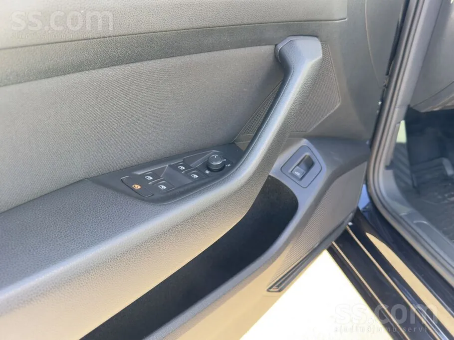 Volkswagen Passat 2016 photo 5