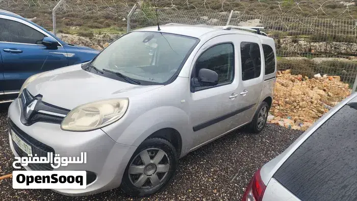 Renault Express 2015 photo 2