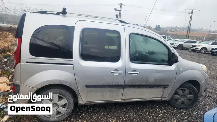 Renault Express 2015 photo 4