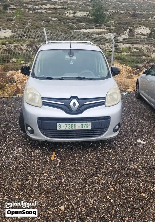 Renault Express