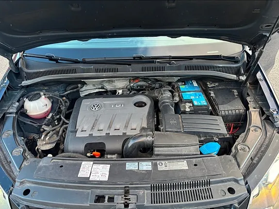 Volkswagen Sharan 2012 photo 5