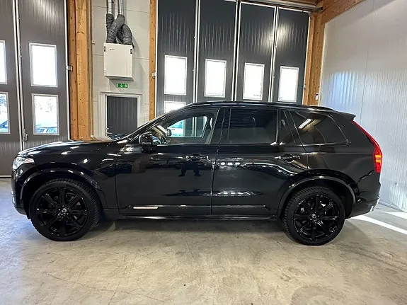 Volvo Xc90 2016 photo 3