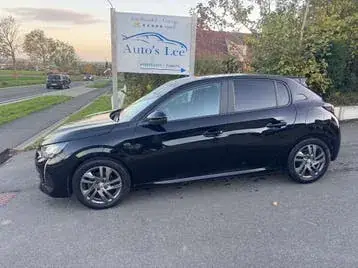 Peugeot 208 2022 photo 2