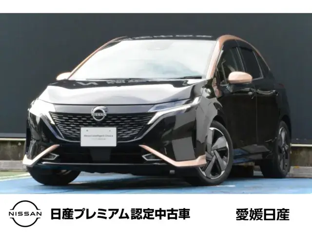 Nissan Note Aura 2022 photo 2
