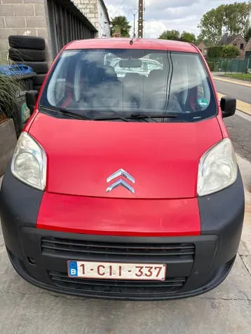 Citroen Nemo