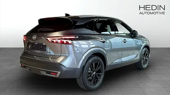 Nissan Qashqai 2026 photo 2
