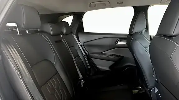 Nissan Qashqai 2026 photo 5