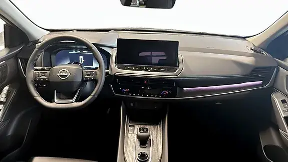 Nissan Qashqai 2026 photo 4