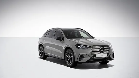 Mercedes-Benz Glc400