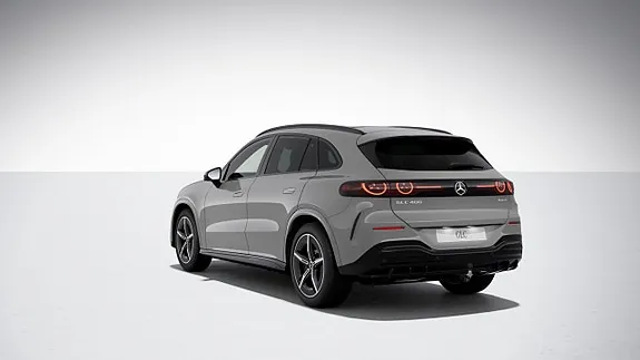 Mercedes-Benz Glc400 2027 photo 5