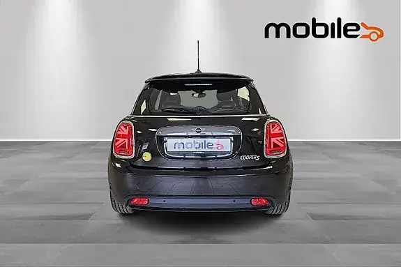 Mini Cooper Se 2021 photo 4