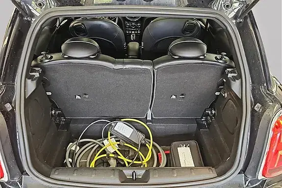 Mini Cooper Se 2021 photo 5