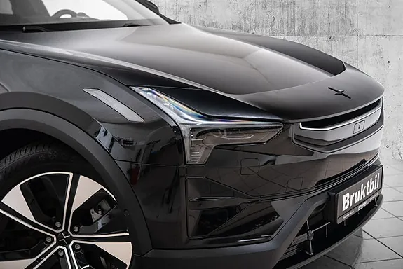 Polestar 3 2025 photo 3