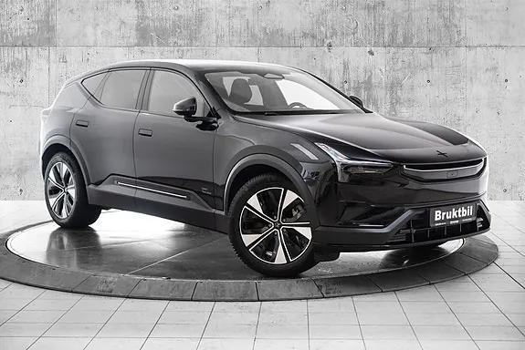 Polestar 3 2025 photo 2