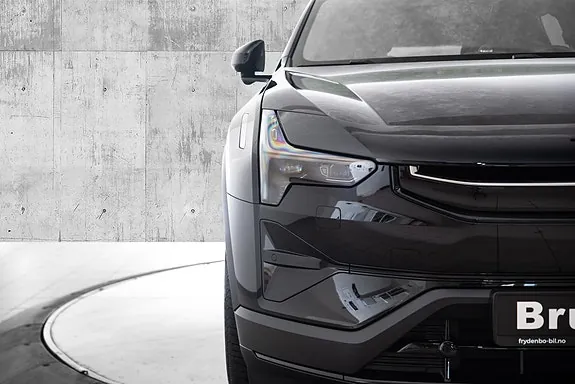 Polestar 3 2025 photo 4