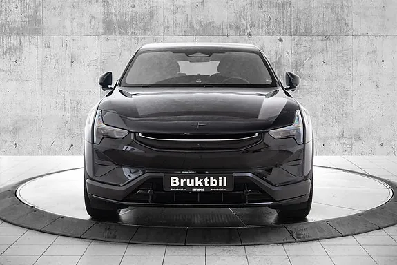 Polestar 3 2025 photo 5