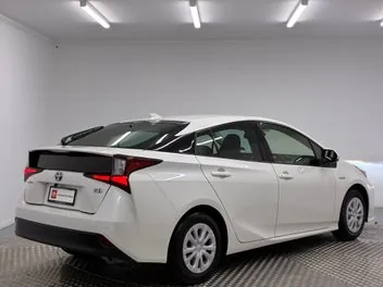 Toyota Prius 2019 photo 4