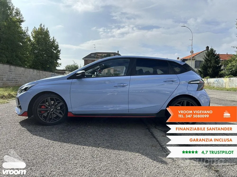 Hyundai I20 2024 photo 2