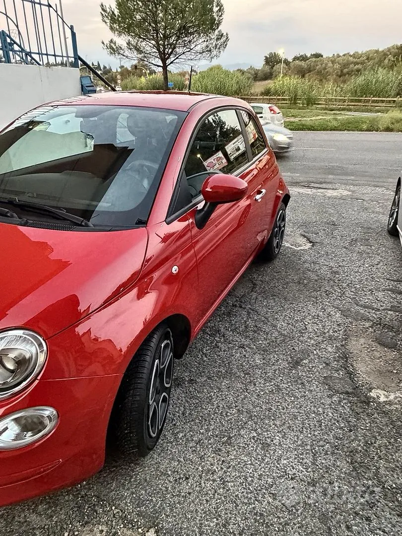 Fiat 500 2023 photo 3