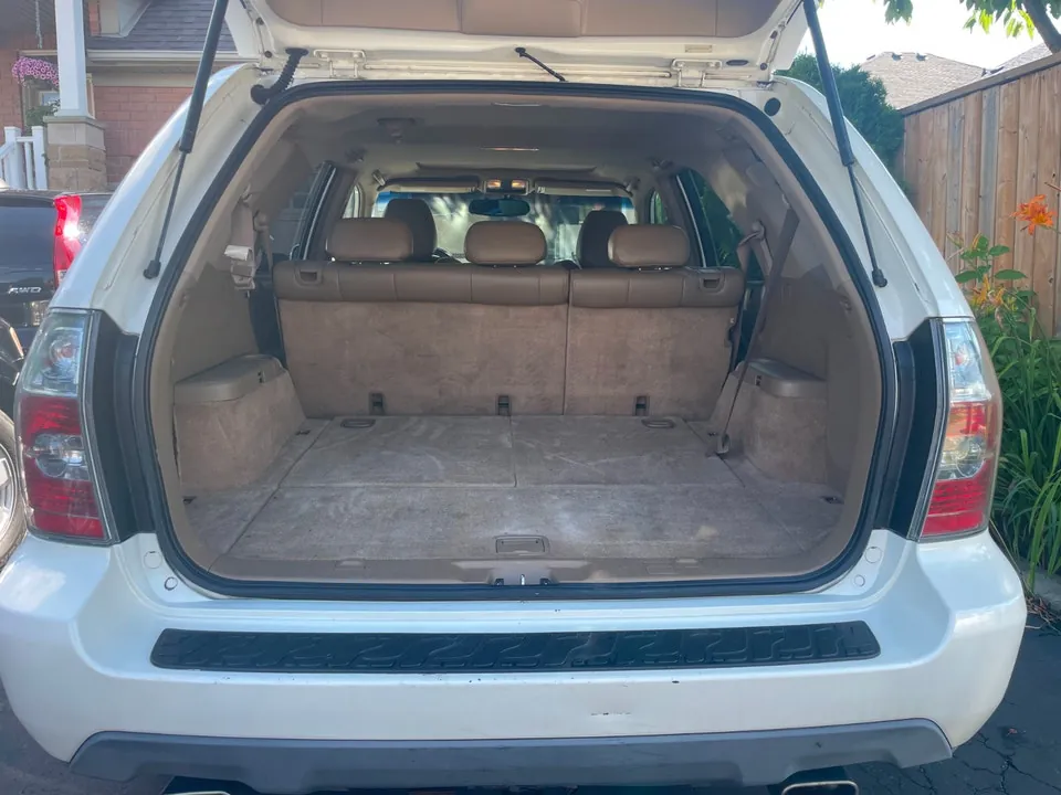 Acura Mdx 2005 photo 2