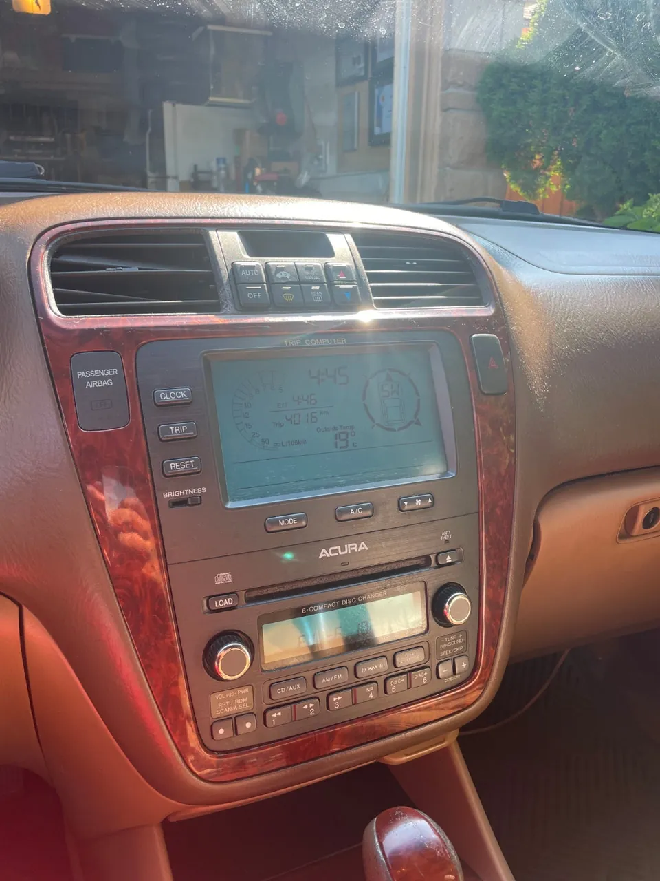 Acura Mdx