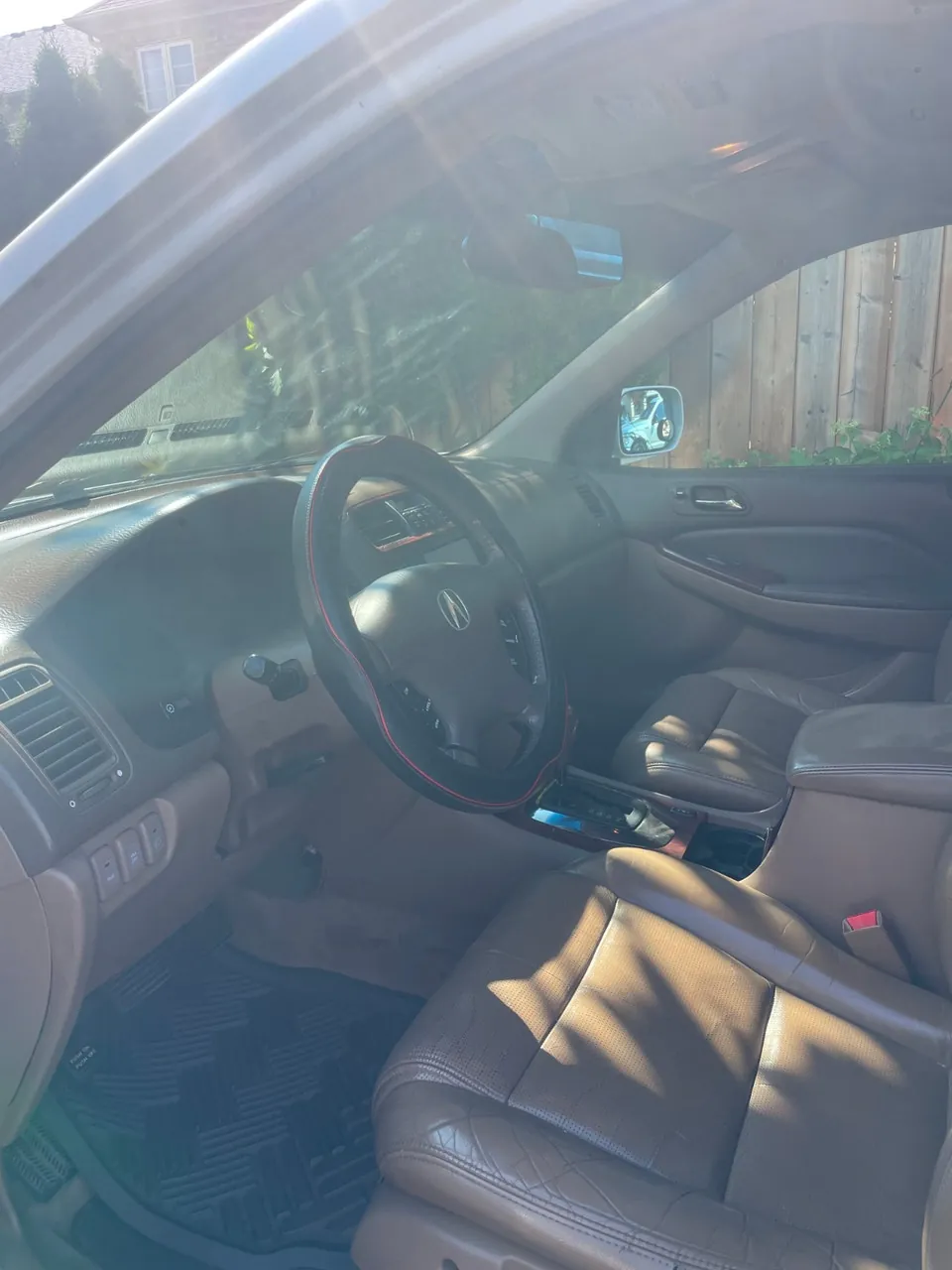 Acura Mdx 2005 photo 5