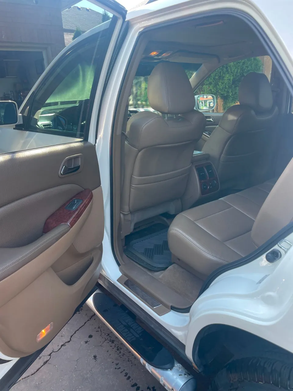 Acura Mdx 2005 photo 3