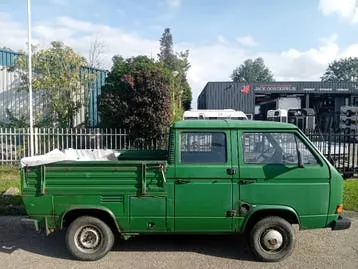 Volkswagen T3