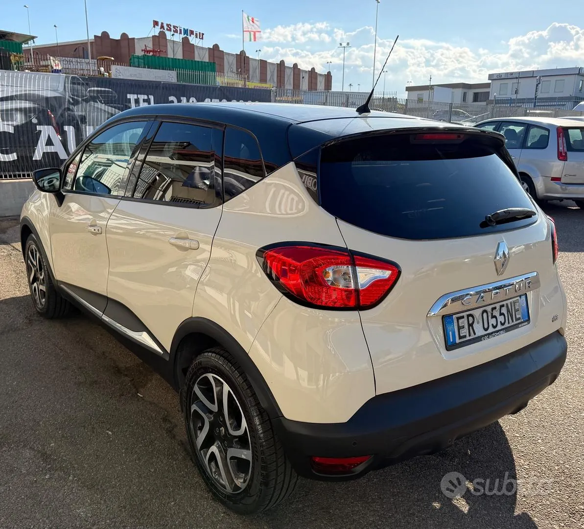 Renault Captur 2013 photo 5