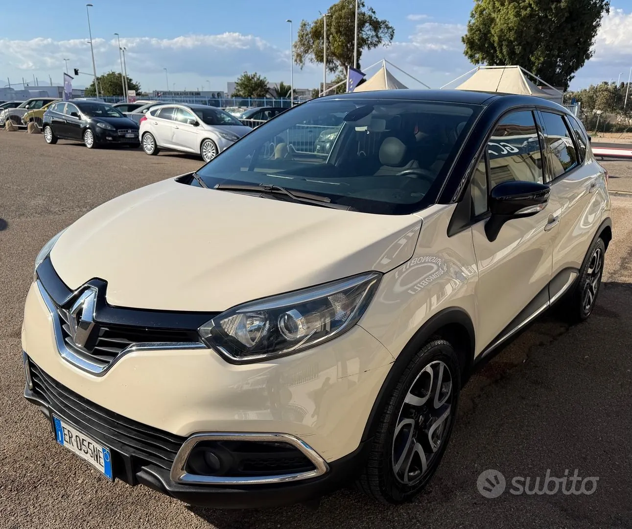 Renault Captur 2013 photo 4