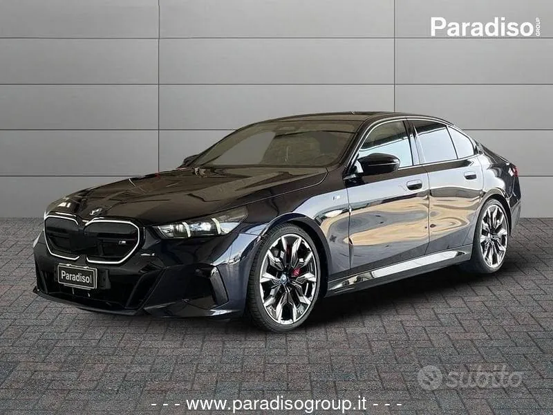 BMW I5