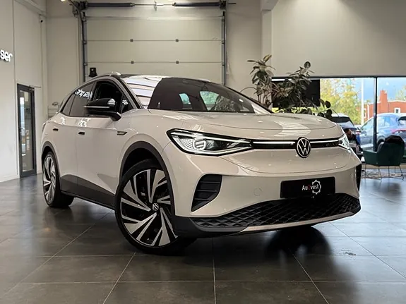 Volkswagen Id.4