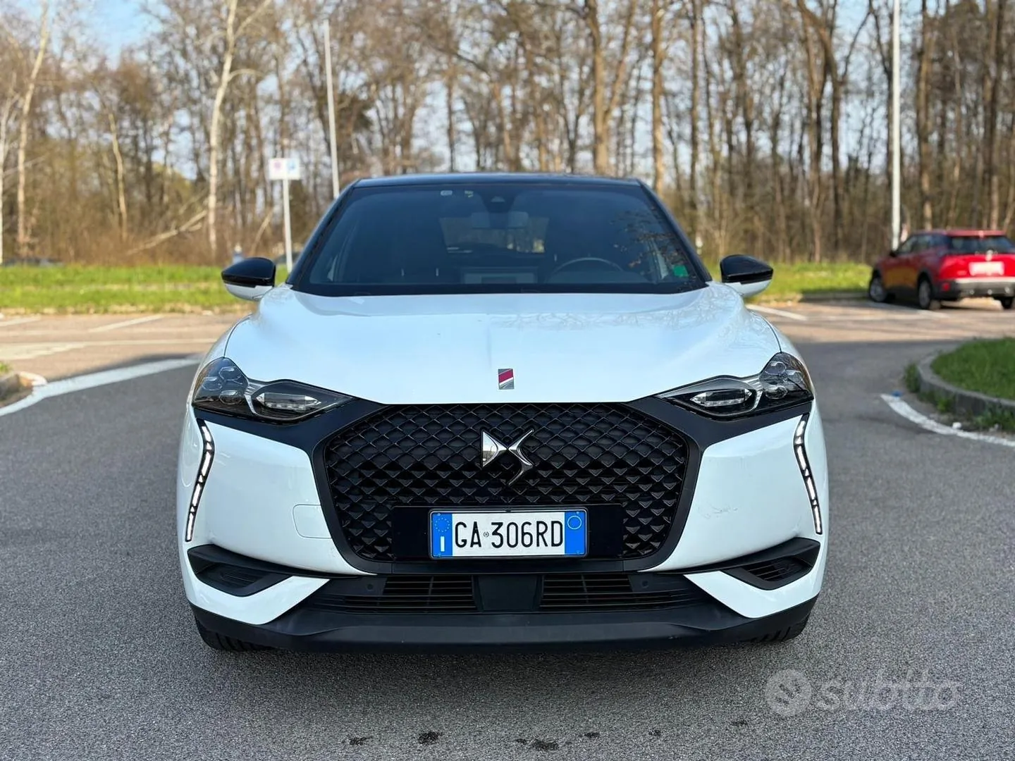 DS Automobiles Ds 3 2020 photo 2