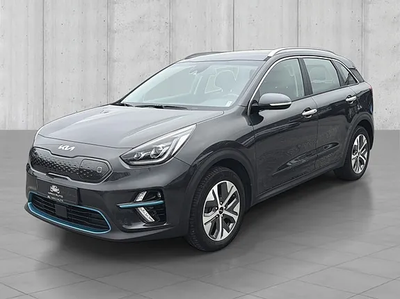 Kia E-Niro 2022 photo 3