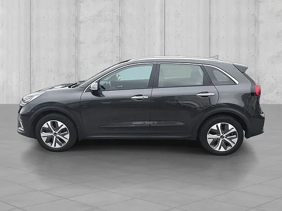 Kia E-Niro 2022 photo 4
