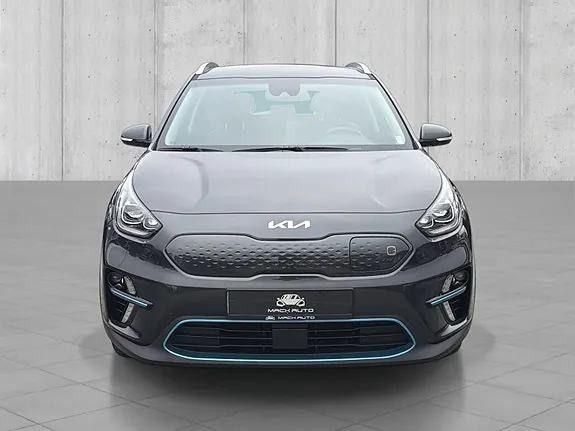 Kia E-Niro 2022 photo 2
