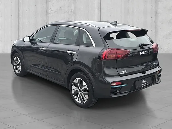 Kia E-Niro 2022 photo 5