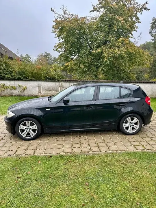 BMW 116I