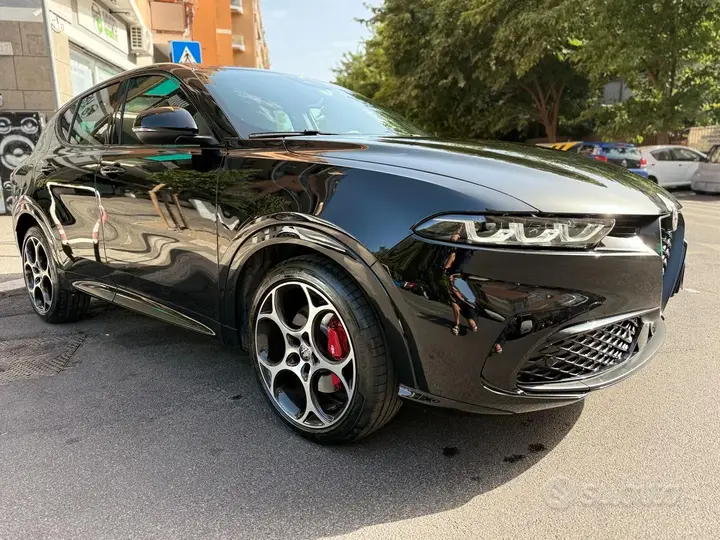Alfa Romeo Tonale 2025 photo 3