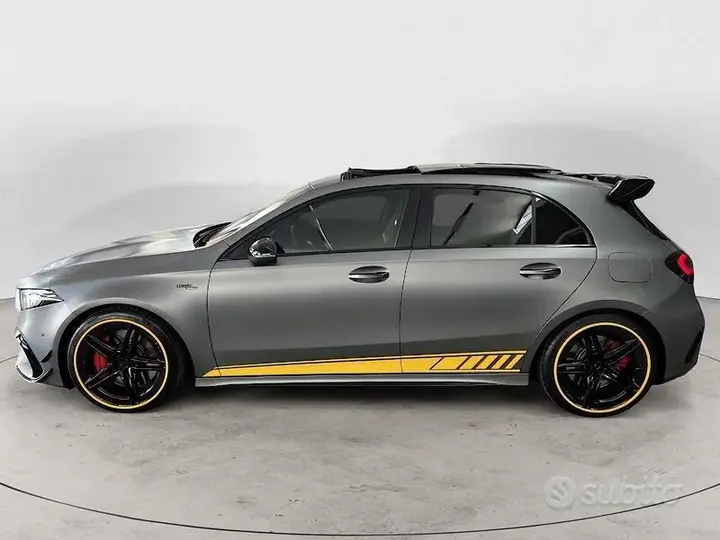 Mercedes-Benz Amg C-Class 2020 photo 4