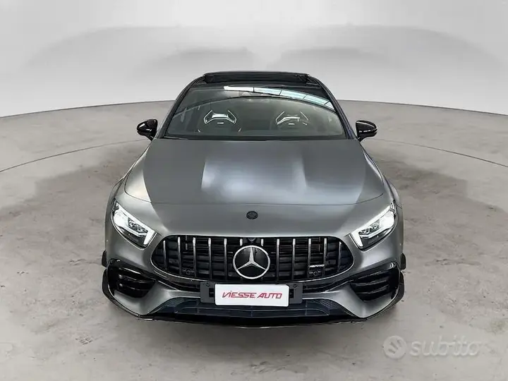 Mercedes-Benz Amg C-Class 2020 photo 2