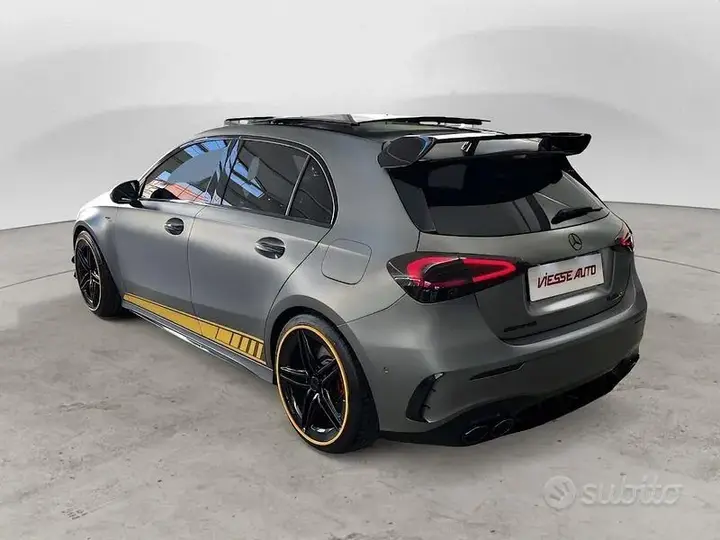 Mercedes-Benz Amg C-Class 2020 photo 5